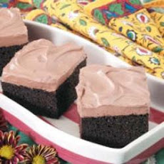 Best-Ever Chocolate Cake