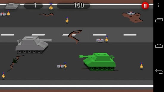 How to download Touch Tank Game 1.0 mod apk for bluestacks