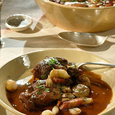 Coq au Vin