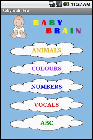 Babybrain Pro