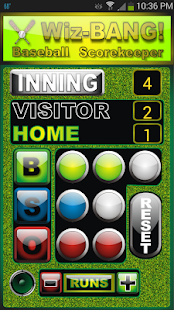 How to mod WizBang! Baseball Score Keeper 3.0 mod apk for laptop