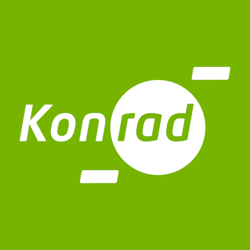 Konrad LOGO-APP點子