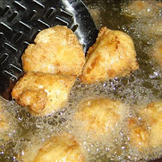 Chicharrones De Pollo