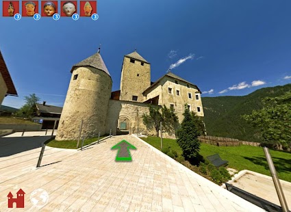 How to download Museum Ladin v1 apk for pc