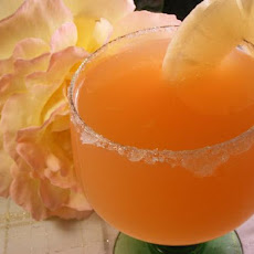 Ku'u Pua Cocktail