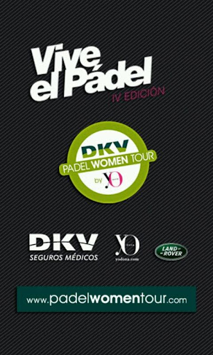 Padel Women Tour PWT