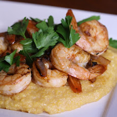 Oscar Night True Grits