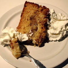 Crumb Coffee Cake