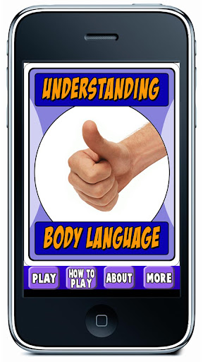 Understanding Body Language