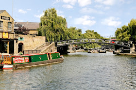 Camden Holiday Apartments