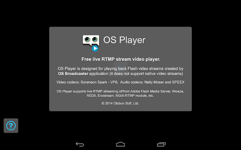 How to install OS Player lastet apk for bluestacks