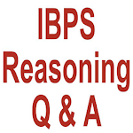 IBPS Reasoning Q & A Apk