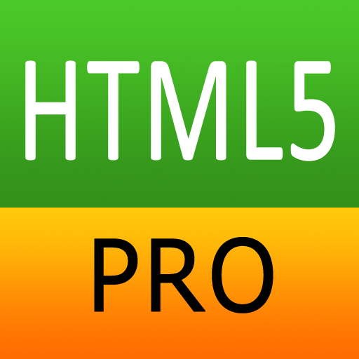 HTML5 Pro Quick Guide 書籍 App LOGO-APP開箱王