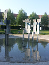 Skulpturenbrunnen