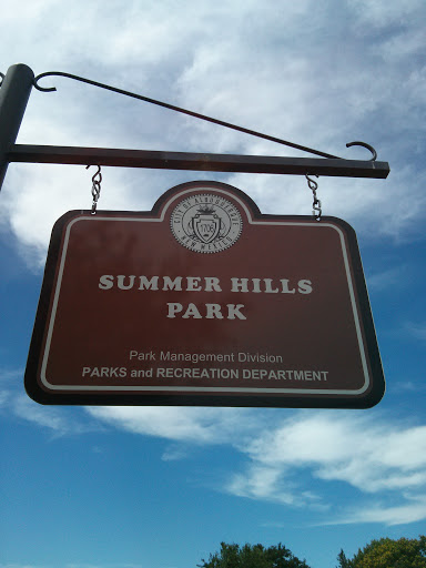 Summer Hills Park