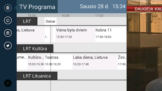 How to install LRT grotuvas 1.12 unlimited apk for android