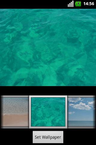 免費下載個人化APP|Summer Wallpaper Pack app開箱文|APP開箱王