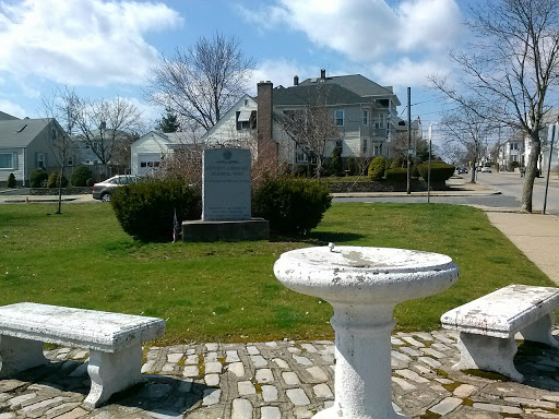 Anthony J. Donahue Memorial Park