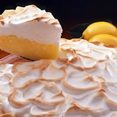 Lemon Meringue Pie