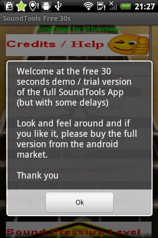 Sound Tools Free