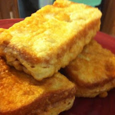 Deep Fried French Toast