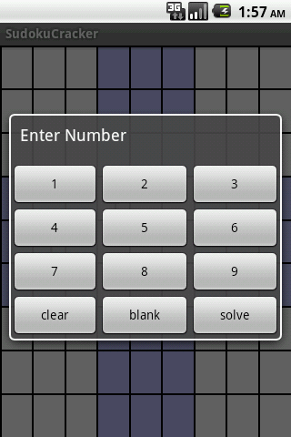 Sudoku Solver