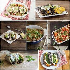 Homemade Corn Tortillas