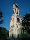 Église Confluence Sainte Blandine