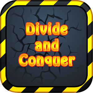 Divide and Conquer.apk 1.1
