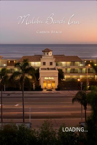 Malibu Beach Inn