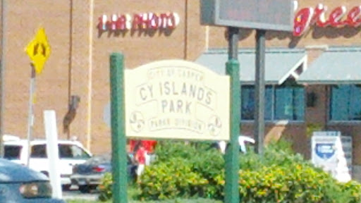 CY Islands Park