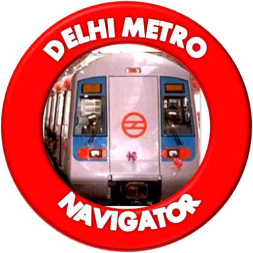 Delhi Metro Navigator 交通運輸 App LOGO-APP開箱王
