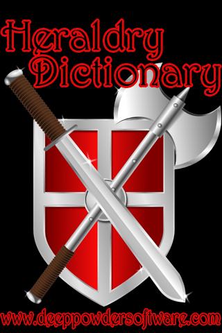 Heraldry Dictionary