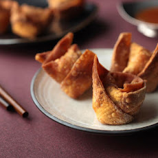 Fried Wontons (Zhá Yúntūn) Recipe