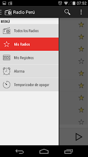 download RADIO PERU PRO free