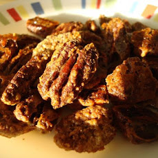 Pecan Praline Morsels (Paula Deen)