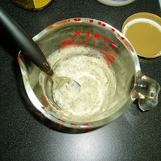 Pesto Mayonnaise