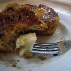 Butternut Squash French Toast