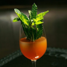 Green Acres Punch