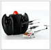 Vendo Mini Helicoptero 735 Set Para Repuesto