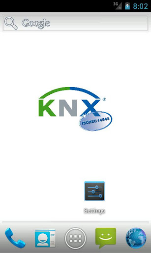 KNX Wallpaper