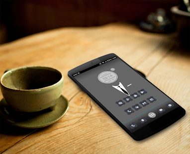 How to download FILLES ICONS APEX/NOVA/ADW/GO patch 2.0.0 apk for android