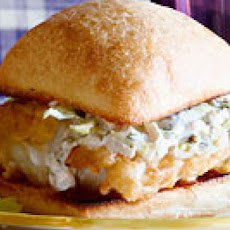 Fishwiches