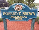Howard T Brown Memorial Park 