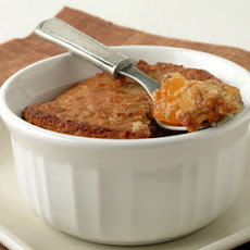 Apricot-Bran Honey Cakes