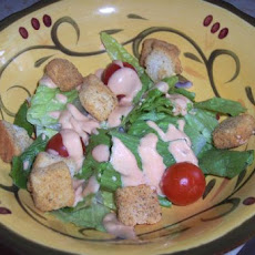 Thousand Island Dressing