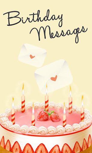 免費下載社交APP|Birthday Messages app開箱文|APP開箱王
