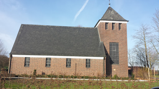 Kirche Achterhoek