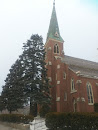 St. Bernard's Church