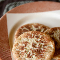 Snickerdoodles